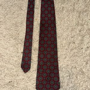 Gant limited edition men’s tie